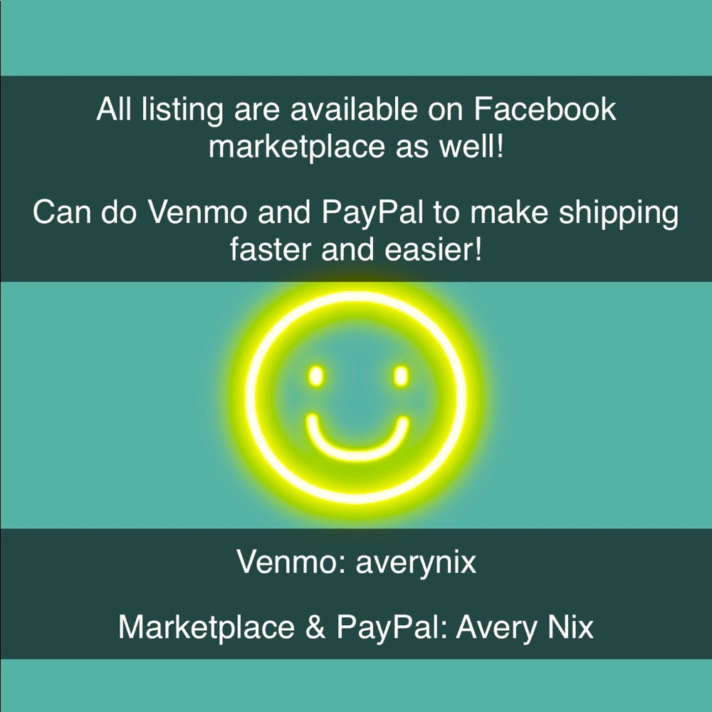More Listings!